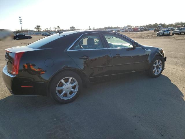 Изображение 3 2008 CADILLAC CTS  2008 с VIN 1G6DM577X80113278