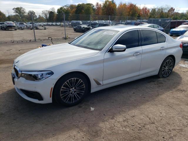 2019 BMW 530 XI 2019 image