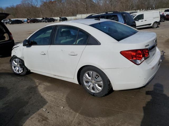 Obraz 2 z 2014 CHEVROLET CRUZE LS 2014 z VIN 1G1PA5SG6E7105460