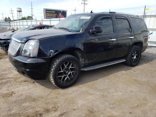 Изображение 2008 GMC YUKON DENALI 2008