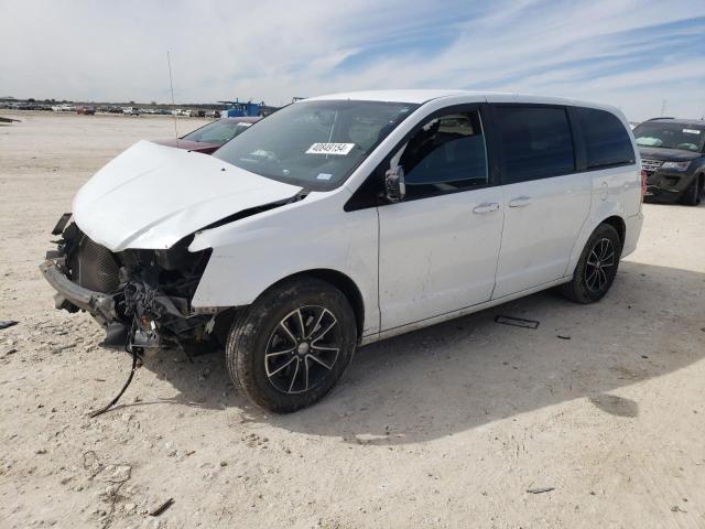 Изображение 2018 DODGE GRAND CARAVAN SE 2018