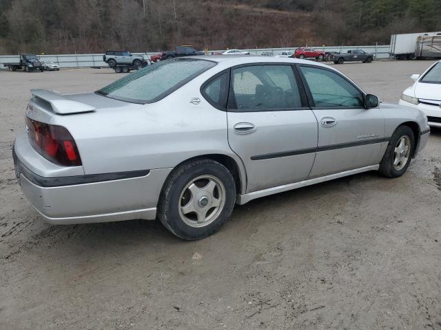 Obraz 3 z 2002 CHEVROLET IMPALA LS 2002 z VIN 2G1WH55K629235966