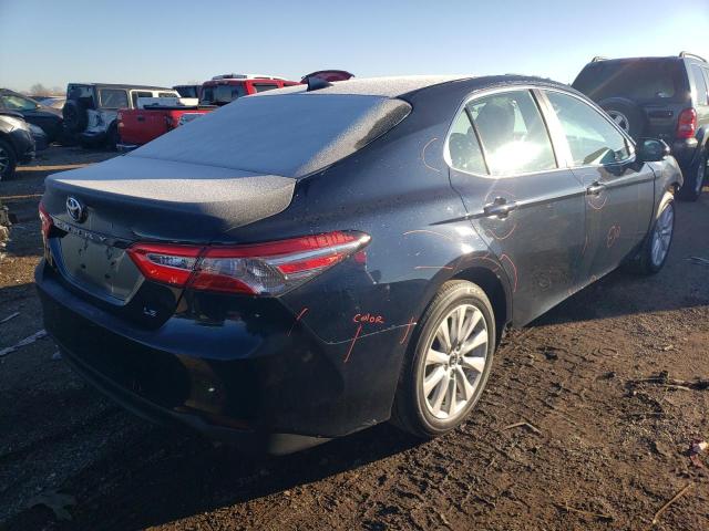Obraz 3 z 2019 TOYOTA CAMRY L 2019 z VIN 4T1B11HKXKU855216