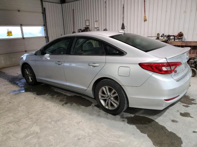 Изображение 2 2016 HYUNDAI SONATA SE 2016 с VIN 5NPE24AF9GH315872