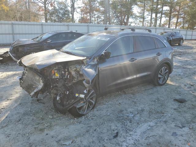Obraz 1 z 2017 KIA NIRO EX TOURING 2017 z VIN KNDCE3LCXH5090763