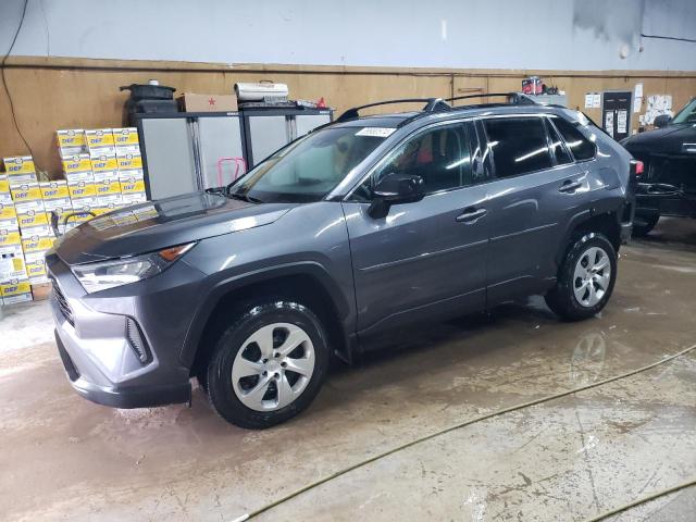 Obraz 1 z 2021 TOYOTA RAV4 LE 2021 z VIN 2T3F1RFV2MW152300