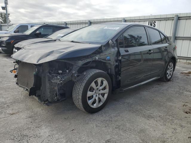 Obraz 1 z 2020 TOYOTA COROLLA LE 2020 z VIN JTDEPRAE6LJ002706