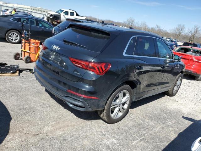 Изображение 3 2020 AUDI Q3 PREMIUM S LINE 2020 с VIN WA1DECF37L1083652