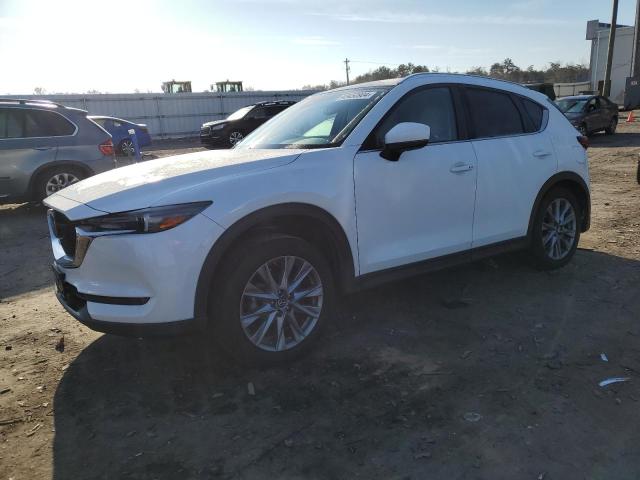Изображение 1 2020 MAZDA CX-5 GRAND TOURING 2020 с VIN JM3KFBDM2L1843946