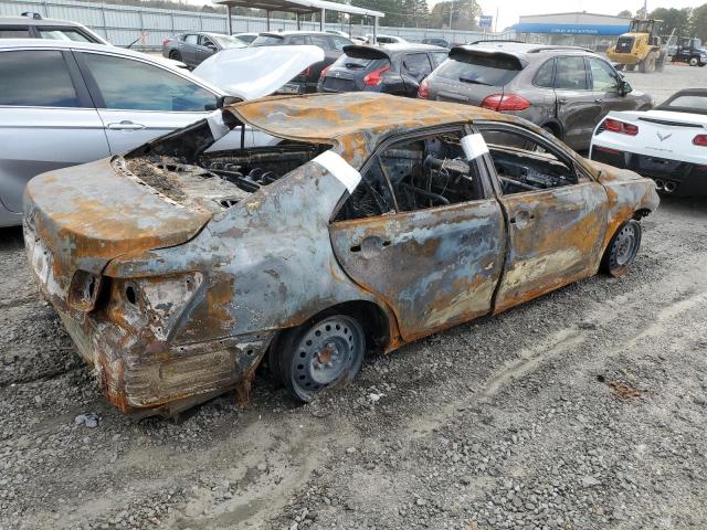 Obraz 3 z 2011 TOYOTA CAMRY BASE 2011 z VIN 4T1BF3EK3BU639953