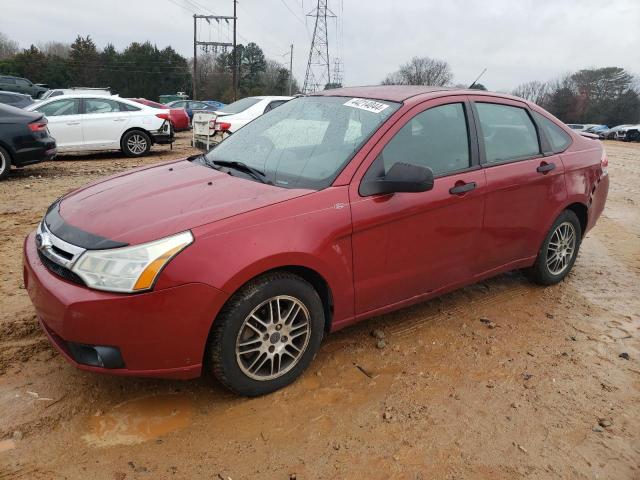 Изображение 2011 FORD FOCUS SE 2011