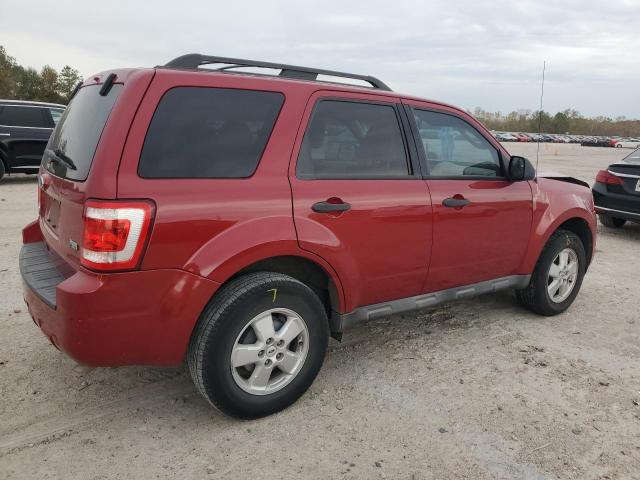 Изображение 3 2010 FORD ESCAPE XLT 2010 с VIN 1FMCU0DG4AKB43107