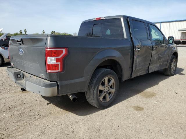 Image 3 of 2020 FORD F150 SUPERCREW 2020 with VIN 1FTEW1CP1LKE86961