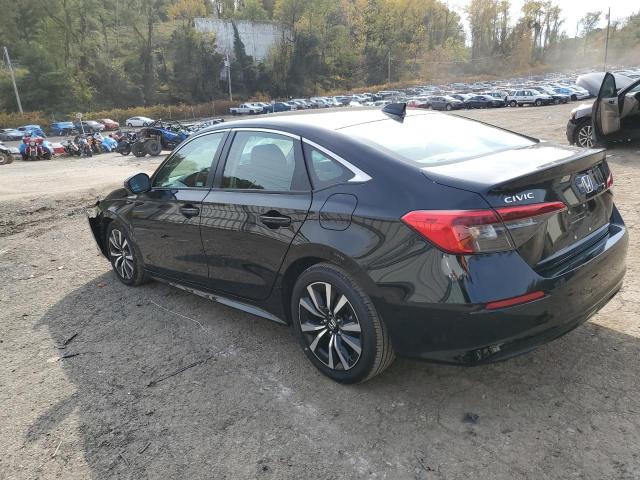 Изображение 2 2023 HONDA CIVIC EX 2023 с VIN 2HGFE1F77PH316962