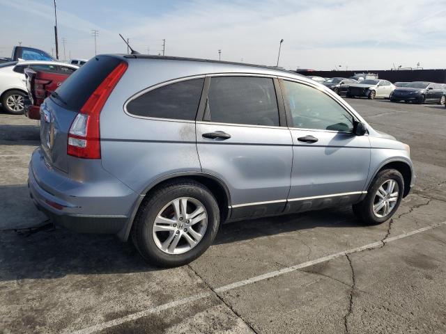 Изображение 3 2011 HONDA CR-V EX 2011 с VIN 5J6RE3H53BL054625