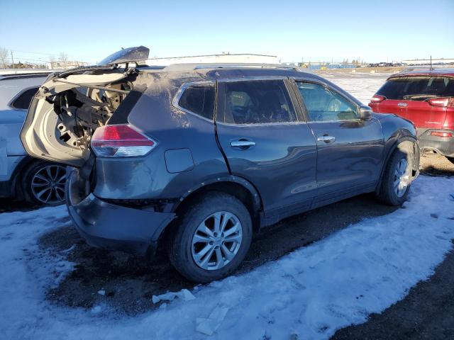 Изображение 3 2016 NISSAN ROGUE S 2016 с VIN 5N1AT2MV9GC768111