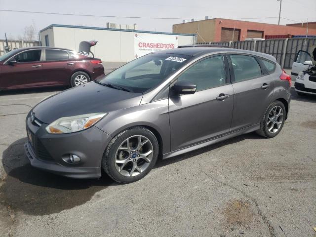 Image 1 of 2014 FORD FOCUS SE 2014 with VIN 1FADP3K28EL391777