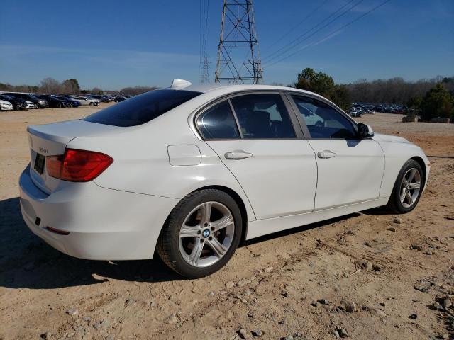 Изображение 3 2012 BMW 328 I 2012 с VIN WBA3A5C55CF347269
