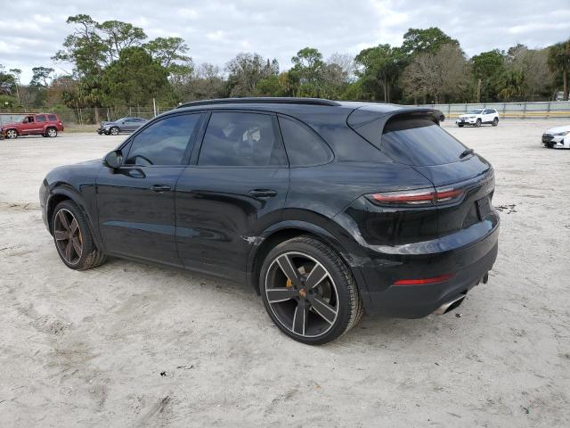 Image 2 of 2020 PORSCHE CAYENNE  2020 with VIN WP1AA2AY6LDA05460