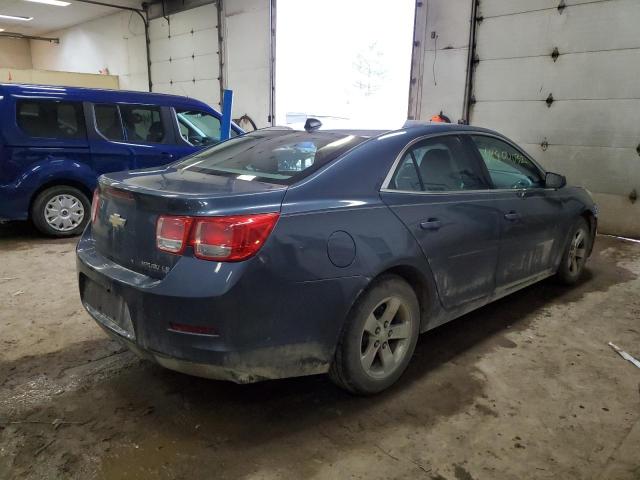 Image 3 of 2014 CHEVROLET MALIBU LS 2014 with VIN 1G11B5SL7EF153894