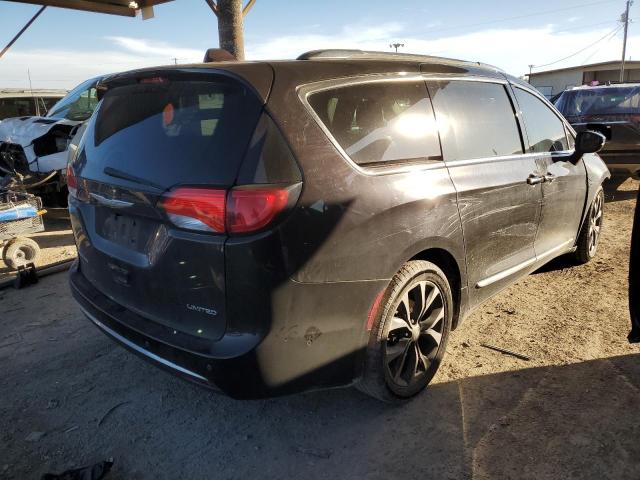 Obraz 3 z 2017 CHRYSLER PACIFICA LIMITED 2017 z VIN 2C4RC1GG4HR525524