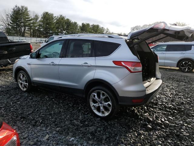 Image 2 of 2013 FORD ESCAPE TITANIUM 2013 with VIN 1FMCU9J91DUB59462