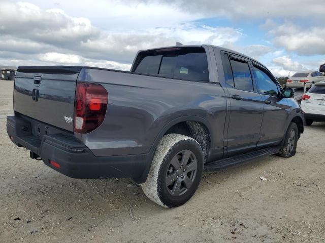Изображение 3 2020 HONDA RIDGELINE RTL 2020 с VIN 5FPYK3F70LB013217