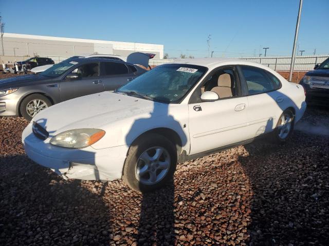 2001 FORD TAURUS SES 2001 image