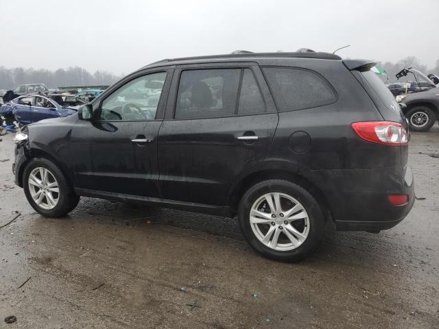 Obraz 2 z 2011 HYUNDAI SANTA FE LIMITED 2011 z VIN 5XYZK3AB9BG090068