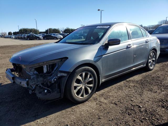 Obraz 1 z 2012 HONDA ACCORD LX 2012 z VIN 1HGCP2F31CA049326