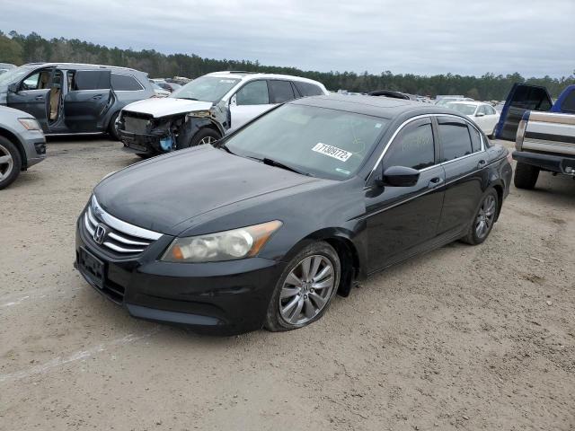 Obraz 1 z 2012 HONDA ACCORD EX 2012 z VIN 1HGCP2F78CA002670
