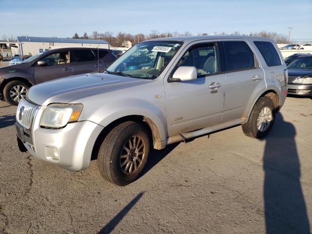 2008 MERCURY MARINER PREMIER 2008 image