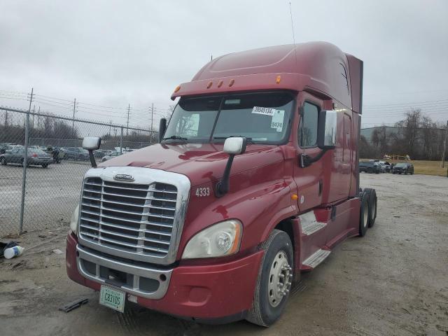 Изображение 2 2013 FREIGHTLINER CASCADIA 125  2013 с VIN 1FUJGLDRXDLFF9335