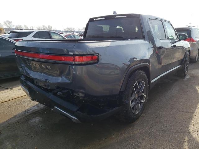 Image 3 of 2022 RIVIAN R1T ADVENTURE 2022 with VIN 7FCTGAAA6NN013541