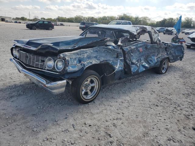 1964 CHEVROLET UK 1964 image