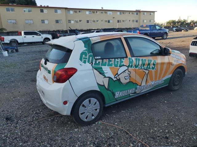 Image 3 of 2015 MITSUBISHI MIRAGE DE 2015 with VIN ML32A3HJXFH046615