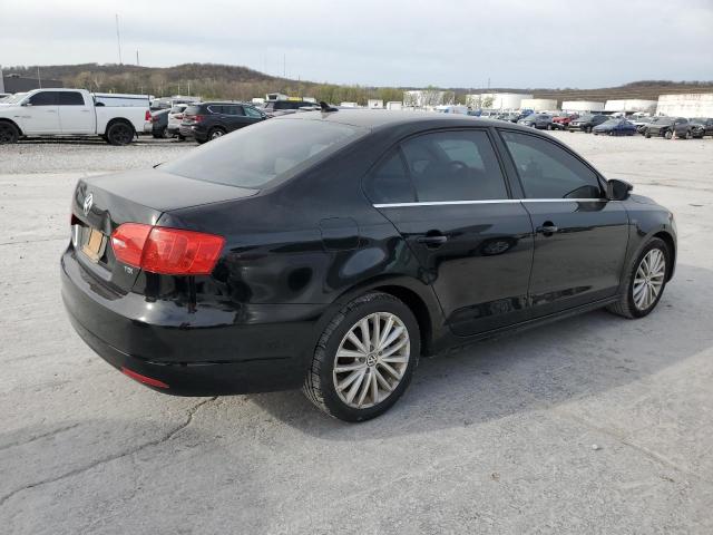 Image 3 of 2013 VOLKSWAGEN JETTA TDI 2013 with VIN 3VWLL7AJ7DM406409