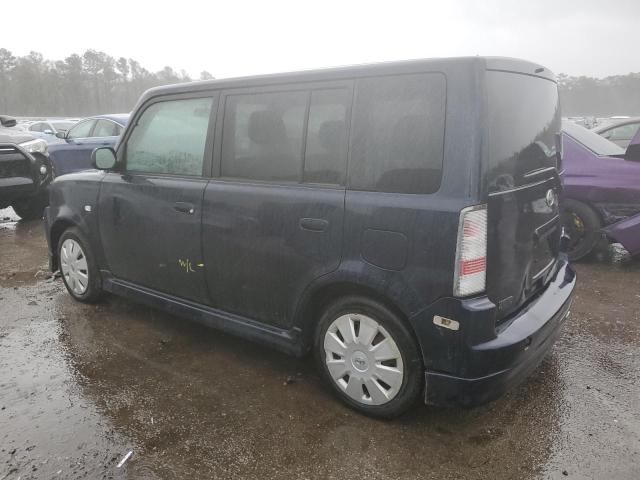 Image 2 of 2006 TOYOTA SCION XB 2006 with VIN JTLKT324264082756