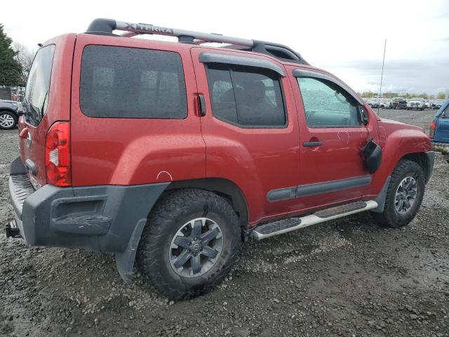 Изображение 3 2015 NISSAN XTERRA X 2015 с VIN 5N1AN0NW6FN651434