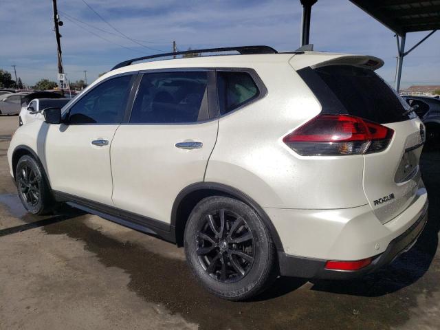 Image 2 of 2019 NISSAN ROGUE S 2019 with VIN 5N1AT2MT3KC700314