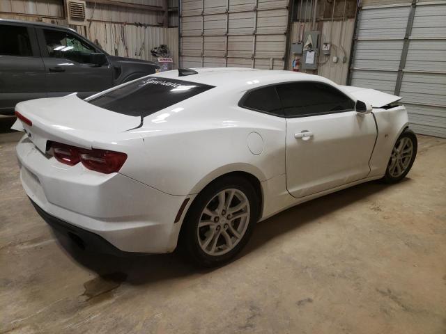 Image 3 of 2019 CHEVROLET CAMARO LS 2019 with VIN 1G1FB1RX0K0149126