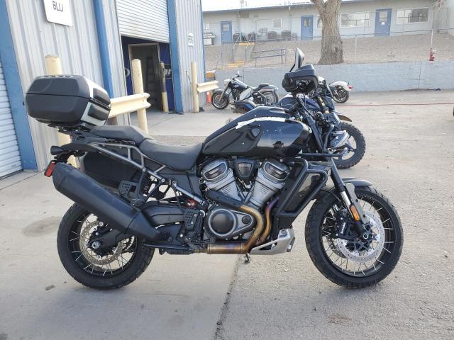 Obraz 1 z 2022 HARLEY-DAVIDSON RA1250 S 2022 z VIN 1HD1ZES14NB312779
