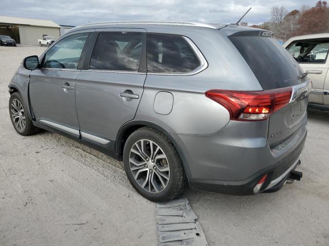 Image 2 of 2016 MITSUBISHI OUTLANDER GT 2016 with VIN JA4JZ4AX6GZ009363