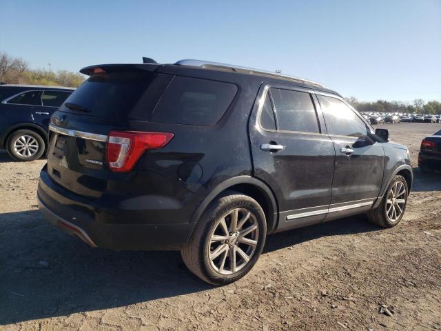 Изображение 3 2016 FORD EXPLORER LIMITED 2016 с VIN 1FM5K7F89GGA98660