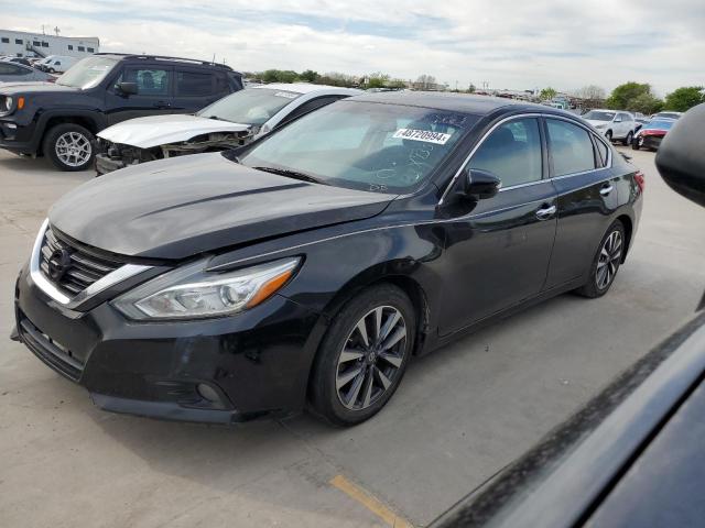 Image 1 of 2017 NISSAN ALTIMA 2.5 2017 with VIN 1N4AL3AP5HC193528