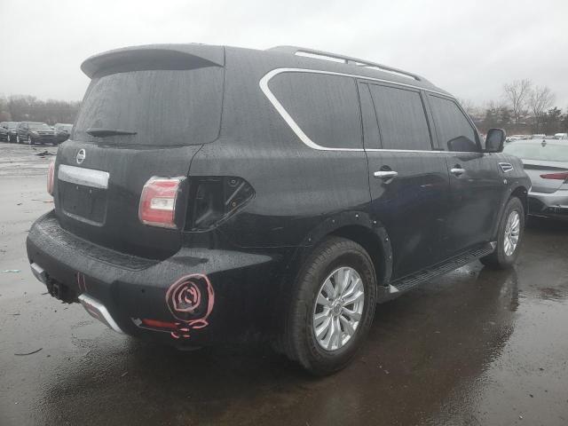 Obraz 3 z 2018 NISSAN ARMADA SV 2018 z VIN JN8AY2NCXJ9555194