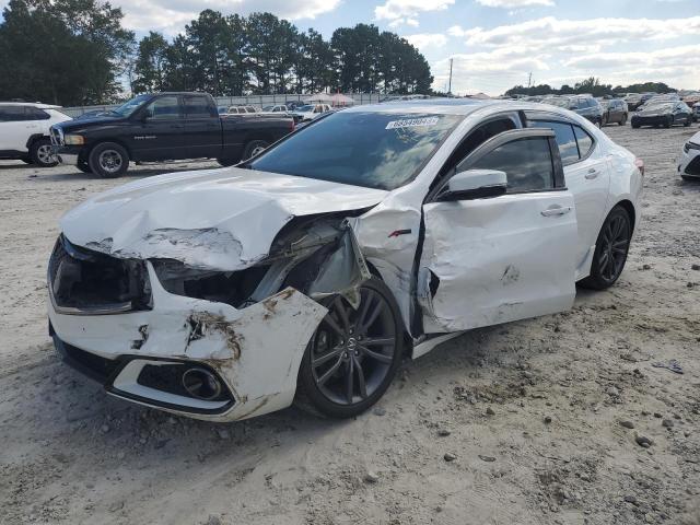 Изображение 1 2019 ACURA TLX TECHNOLOGY 2019 с VIN 19UUB2F67KA007111
