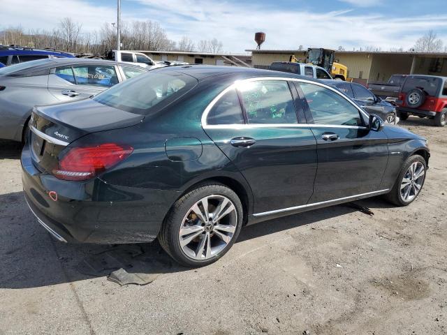 Obraz 3 z 2019 MERCEDES-BENZ C 300 4MATIC 2019 z VIN 55SWF8EB8KU306867