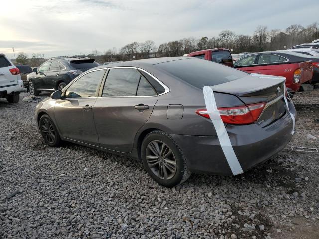 Изображение 2 2016 TOYOTA CAMRY LE 2016 с VIN 4T1BF1FK6GU173560