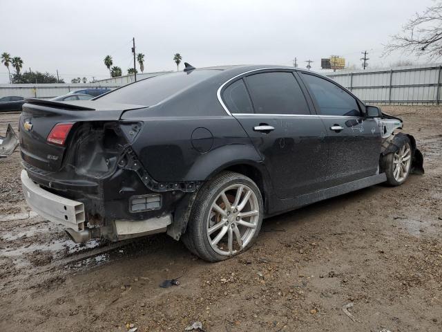 Image 3 of 2014 CHEVROLET SS  2014 with VIN 6G3F15RW9EL938504